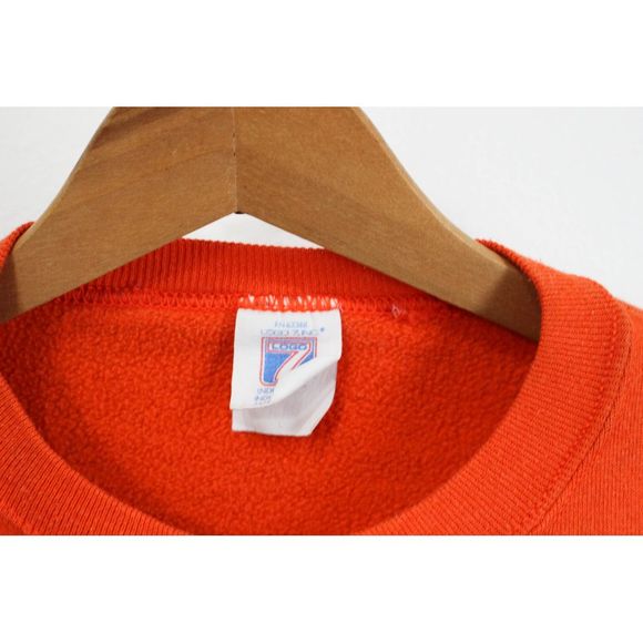 Vintage Cleveland Browns Dawgs Football Sweatshirt - Picture 3 of 4